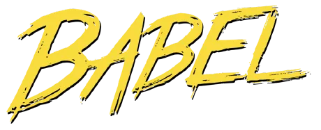 Babel logo