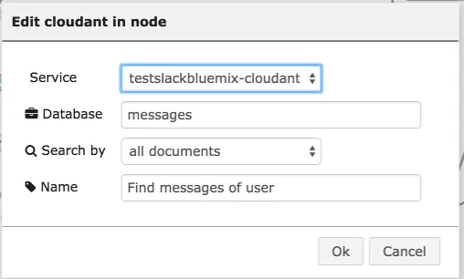 cloudant-query-node
