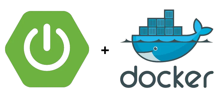 Spring boot + Docker
