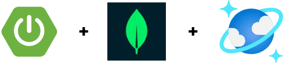 Spring Boot + MongoDB + Cosmos DB
