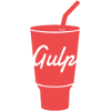 Featured image for "How to drink gulp.js"