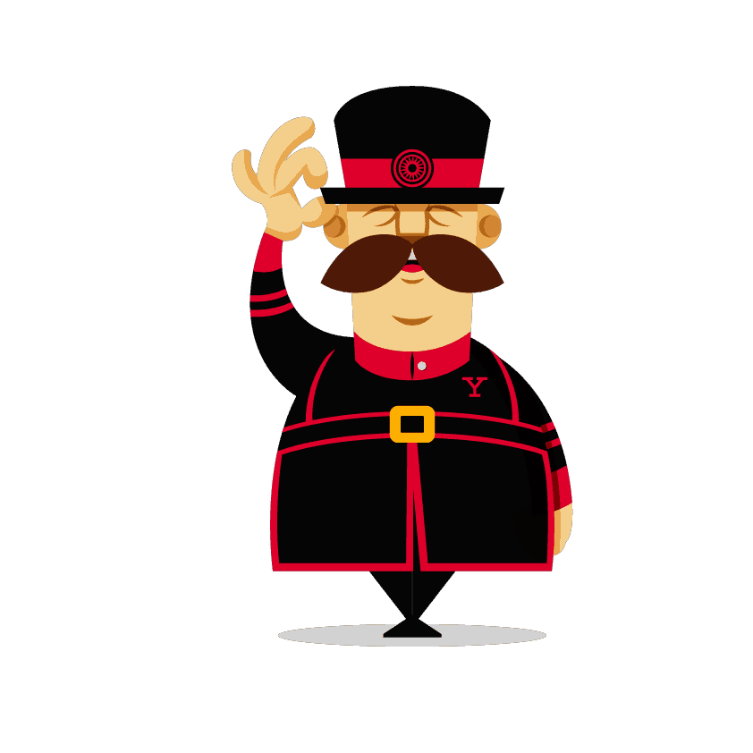Featured image for "Setting up AngularJS applications with Yeoman"